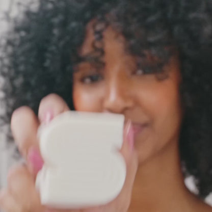 Rice Water Shampoo and Conditioner